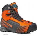 Scarpa Ribelle Hd Oranžová – Zboží Dáma