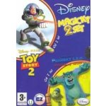 Toy Story 2 – Zboží Mobilmania