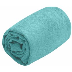 SEA TO SUMMIT ručník Airlite Towel tyrkysová Small 40 x 80 cm