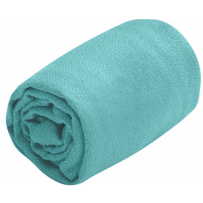 SEA TO SUMMIT ručník Airlite Towel tyrkysová Small 40 x 80 cm – Zboží Mobilmania