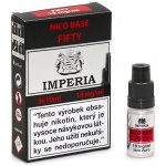 IMPERIA Nico Base PG50/VG50 18mg 5x10ml – Zboží Dáma