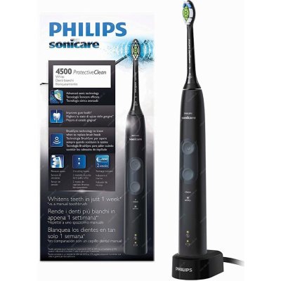 Philips Sonicare FlexCare Platinum HX9192/01 – Zboží Mobilmania