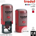 Trodat 46119 – Zboží Živě