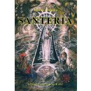 Santería - Veronika Šulcová