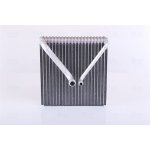 Výparník, klimatizace NISSENS 92234 | Zboží Auto