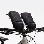 Shotgun Pogies Jr black – Zboží Dáma