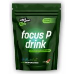 Edgar Focus P Drink 1000 g – Hledejceny.cz