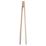 Dřevěné kleště Florina 30cm – Zboží Dáma