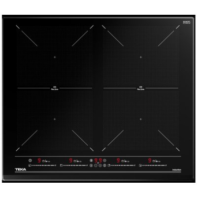 Teka IZF 64600 BK MSP – Hledejceny.cz