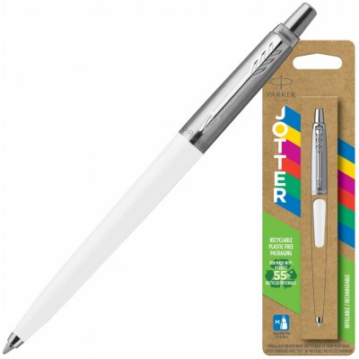 Parker 1502/1776874 kuličková tužka – Zboží Dáma