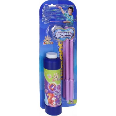 Wiky Bublifuk velký set 500 ml – Zboží Dáma