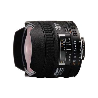 Nikon 16mm f/2.8 AF D A – Hledejceny.cz