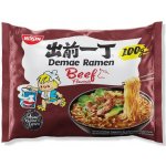 Nissin Demae Ramen Beef 100 g – Zboží Dáma