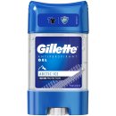 Deodorant Gillette Endurance Arctic Ice deostick gel 70 ml