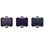 DJI Avata 2 ND Filters Set ND8/16/32 CP.FP.00000156.01 – Zboží Živě