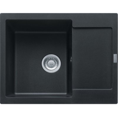 Franke MRG 611-62 onyx – Zboží Dáma