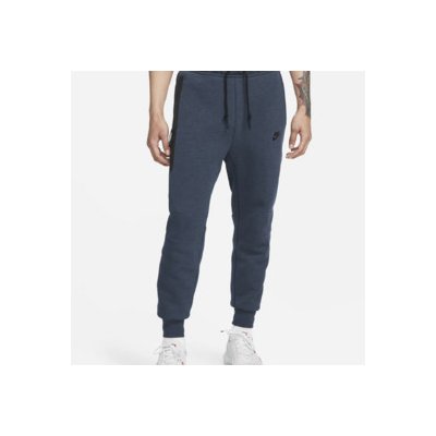 Nike Sportswear Tech Fleece FB8002-473 Modrá – Zboží Mobilmania