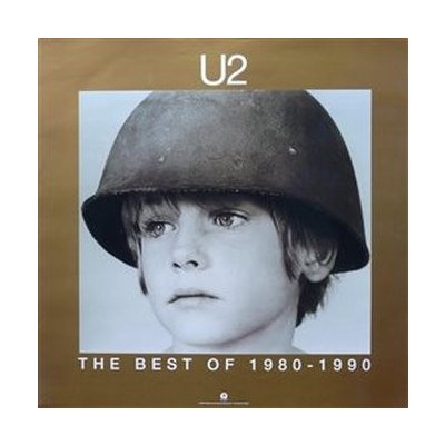 The Best Of 1980 - 1990 – Zbozi.Blesk.cz