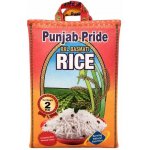 Essa Basmati rýže Punjab Pride 2 kg – Zboží Dáma