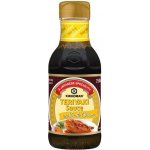 Kikkoman Teriyaki omáčka s pečeným sezamem 250 ml – Zboží Dáma