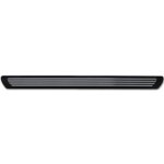 Avisa Univerzální prahové lišty na auto (540 x 40 mm) - 2 ks - | Zboží Auto