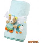 FEHN Deka liška Sleeping Forest – Zboží Dáma