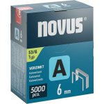 Novus typ A 53 F/6 mm – Zboží Mobilmania