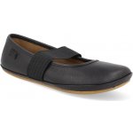 balerínky Camper Right Kids Sella (80025-053) negro – Sleviste.cz