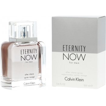 Calvin Klein Eternity Now voda po holení 100 ml