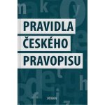 Pravidla českého pravopisu – Hledejceny.cz