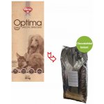 Visán Optima Puppy & Junior 20 kg – Hledejceny.cz