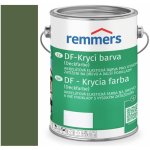 Remmers Deckfarbe 5 l Listová zelená – Sleviste.cz