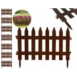 plůtek GARDEN CLASSIC 35cmx3,2m PH HN (R222) (7ks) – Sleviste.cz