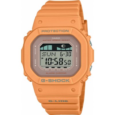 Casio GLX-S5600-4 – Hledejceny.cz