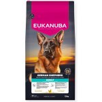 Eukanuba German Shepherd Německý ovčák 12 kg – Hledejceny.cz