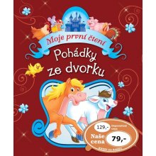 Pohádky ze dvorku