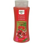 Bione šampon Granátové jablko 255 ml – Zbozi.Blesk.cz