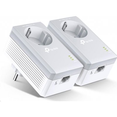TP-Link TL-PA4010PKIT – Zboží Živě