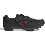 Five Ten Kestrel Pro Boa black/red/grey – Zboží Mobilmania