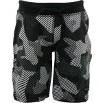 Alpine Pro IMEDO chlapecké šortky černá – Zboží Dáma