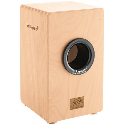 Bass tube Schlagwerk CBT10 – Zboží Mobilmania