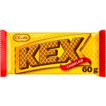 Cloetta Kex-Choklad tyčinka s oplatkou v mléčné čokoládě 60 g – Zbozi.Blesk.cz