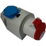 SEZ IZVZ 3243 – Sleviste.cz