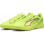 Puma ULTRA 6 PLAY IT Žlutá Černá Světle zelená – Zboží Mobilmania