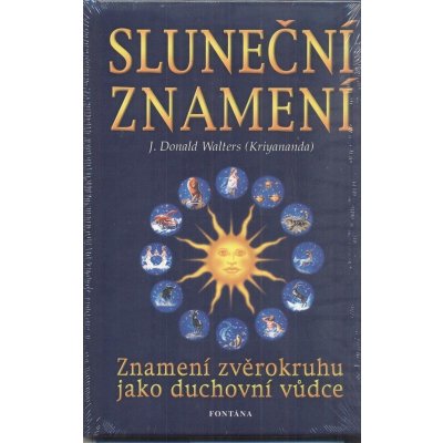 Sluneční znamení – Zboží Mobilmania