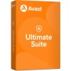 antivir Avast Ultimate for Windows 1 lic. 2 roky (AVU.1.24M)
