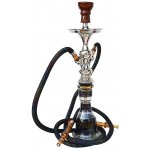 Top Mark Sokar černá classic NEW 2 hadice 54 cm – Zboží Dáma