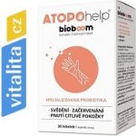 AtopoHelp BioBoom 30 tablet – Hledejceny.cz