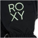 Rukavice Roxy Freshfield KVJ0/true black – Zboží Dáma