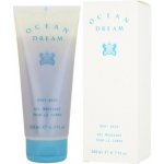 Giorgio Beverly Hills Ocean Dream Woman sprchový gel W 200 ml – Hledejceny.cz